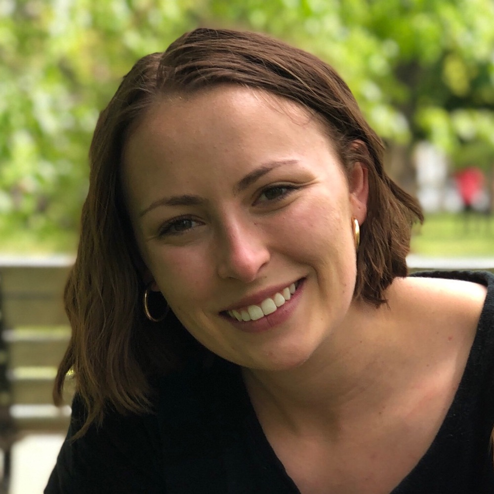 Meet your Posher, Nicole